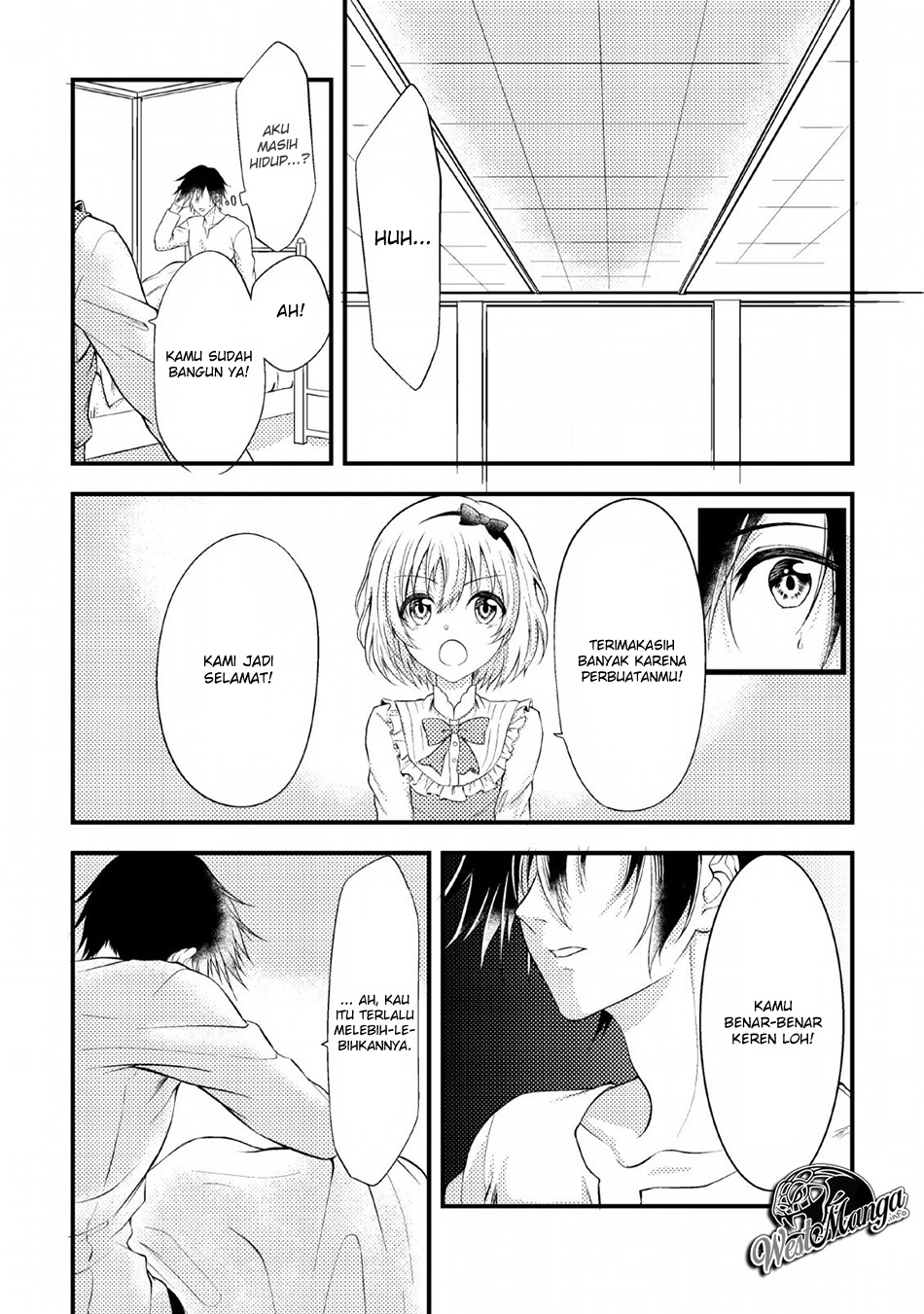 Party Kara Tsuihou Sareta Sono Chiyushi, Jitsuha Saikyou Nitsuki